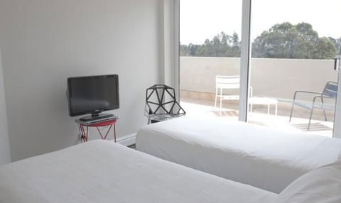 AEA Sydney Airport Serviced Apartments - Maitland Accommodation 0