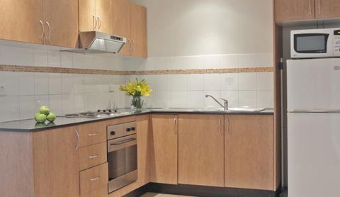 AEA Sydney Airport Serviced Apartments - Maitland Accommodation 2