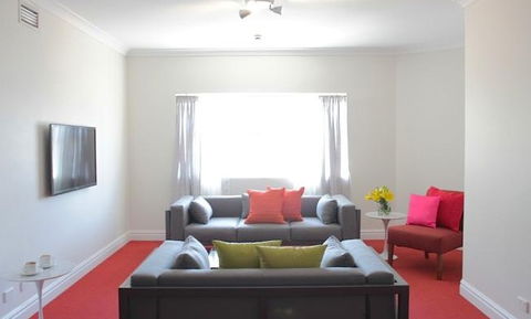 AEA Sydney Airport Serviced Apartments - Maitland Accommodation 5