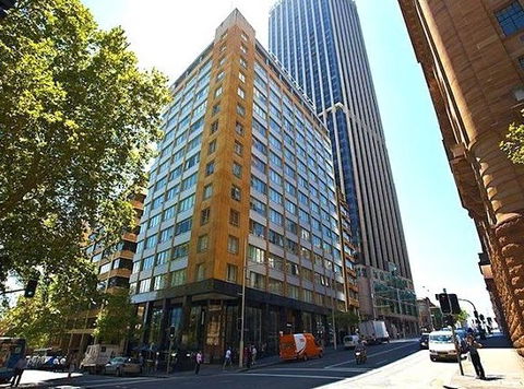 AEA Bridgeport Executive Apartments - Maitland Accommodation 0