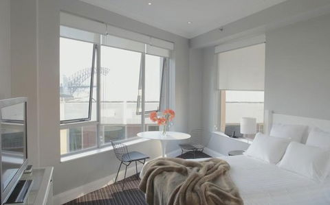 AEA Bridgeport Executive Apartments - Maitland Accommodation 1