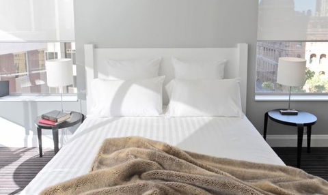 AEA Bridgeport Executive Apartments - Maitland Accommodation 2