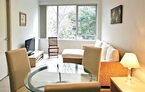 AEA Bridgeport Executive Apartments - Maitland Accommodation 4