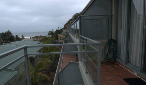 Avoca Palms Resort - Maitland Accommodation 0