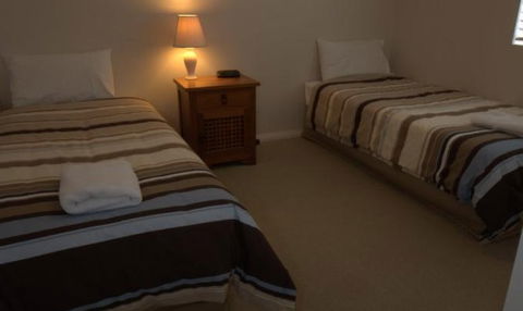 Avoca Palms Resort - Maitland Accommodation 2