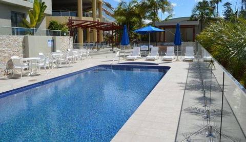 Avoca Palms Resort - Maitland Accommodation 5