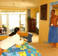 Al Mare Beachfront Retreat - Maitland Accommodation
