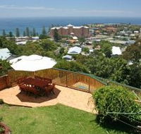 Barnhill Breezes - Maitland Accommodation