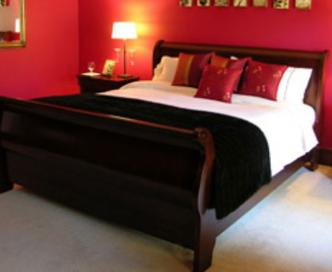 Amazing Country Escapes - Bishops Court Estate Boutique Hotel - Maitland Accommodation 4