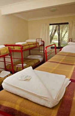 Bathurst Goldfields Accommodation - Maitland Accommodation 3