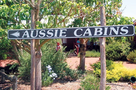 Aussie Cabins - Maitland Accommodation 1