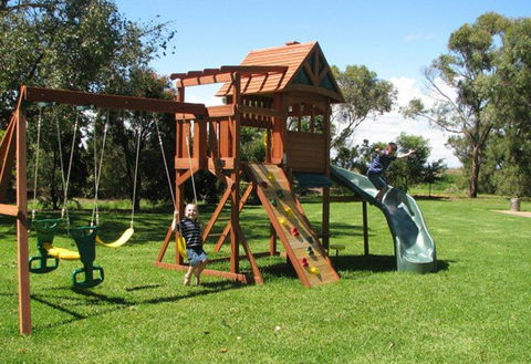 Blizzardfield Country Retreat - Maitland Accommodation 1