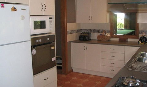 Blizzardfield Country Retreat - Maitland Accommodation 2