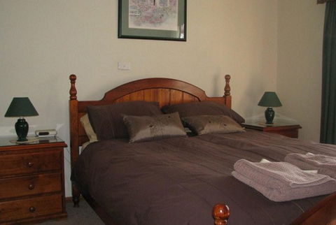Blizzardfield Country Retreat - Maitland Accommodation 3