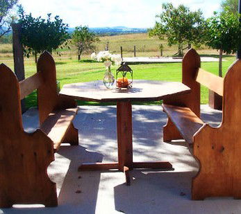 Gulgong NSW Maitland Accommodation