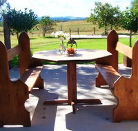 Cherry Lane Cottage - Maitland Accommodation