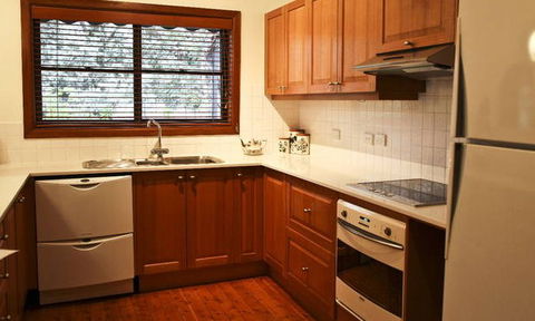 A Church And Homestead In Mudgee - Maitland Accommodation 2