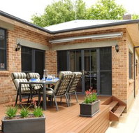 Belle La Rue - Maitland Accommodation