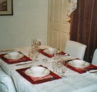 Abby Lodge - Maitland Accommodation