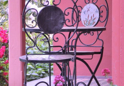 Camelia Cottage - Maitland Accommodation 4