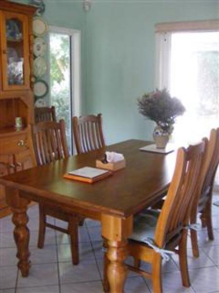 Alligator Creek Bed And Breakfast - Maitland Accommodation 2