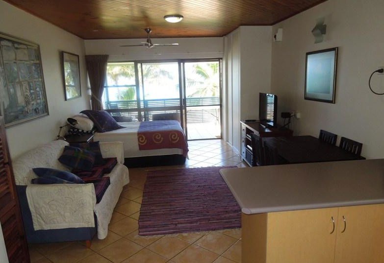 Dolphin Heads QLD Maitland Accommodation