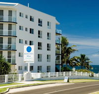 Bargara Blue Resort - Maitland Accommodation
