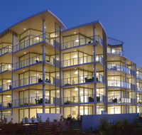 Manta Bargara Resort - Maitland Accommodation