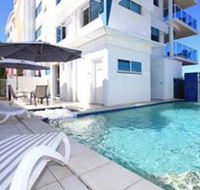Koola Beach Apartments Bargara - Maitland Accommodation