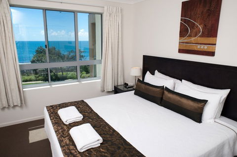 The Point Resort, Bargara - Maitland Accommodation 3