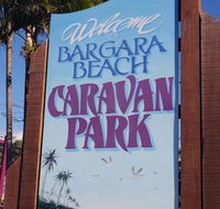 Bargara Beach Caravan Park - Maitland Accommodation