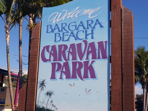 Bargara Beach Caravan Park - Maitland Accommodation 0