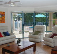 Golden Cane Bed and Breakfast - Maitland Accommodation