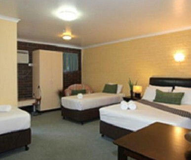 Alexandras On Takalvan - Maitland Accommodation 8