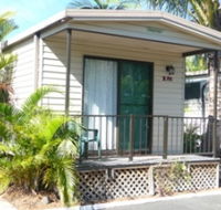 Midtown Caravan Park - Maitland Accommodation