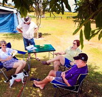 Burnett Heads Lighthouse Holiday Park - Maitland Accommodation