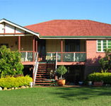 Mango Paradise Bed and Barra - Maitland Accommodation