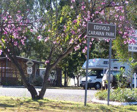 Eidsvold Caravan Park - Maitland Accommodation 0