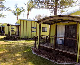 Elliott Heads QLD Maitland Accommodation