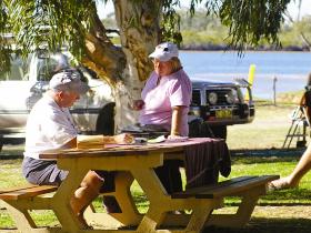 Miara QLD Maitland Accommodation