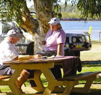 Miara Holiday Park - Maitland Accommodation