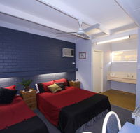 Moore Park Beach Motel - Maitland Accommodation