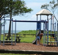Moore Park Beach Holiday Park - Maitland Accommodation