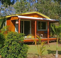 Moore Park Beach Huts - Maitland Accommodation