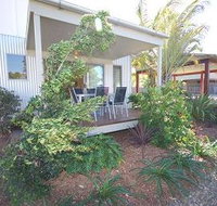 Woodgate Beach Houses - Maitland Accommodation