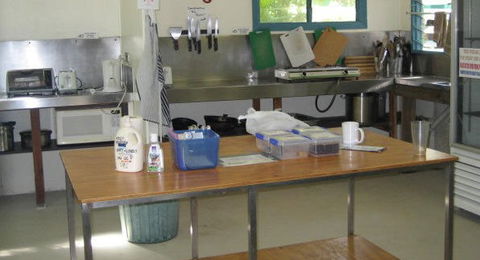 Great Keppel Island Holiday Village - Maitland Accommodation 1