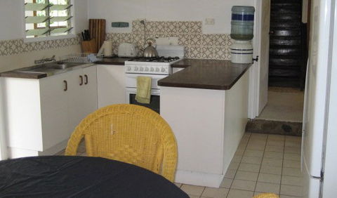 Great Keppel Island Holiday Village - Maitland Accommodation 2