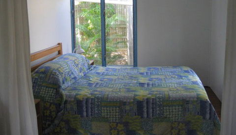 Great Keppel Island Holiday Village - Maitland Accommodation 3