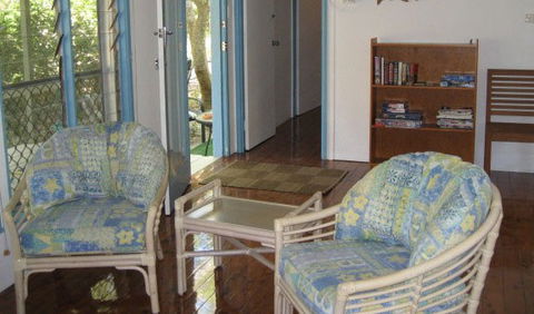 Great Keppel Island Holiday Village - Maitland Accommodation 4