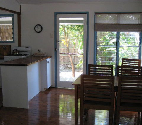 Great Keppel Island Holiday Village - Maitland Accommodation 5